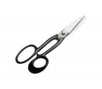 Premax F 1635 (10") ножницы для кожи (Италия)