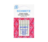 Schmetz квилтинг №90 5 шт