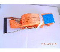 Стяжка груза 10м/3500