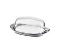 Butter Dish металл