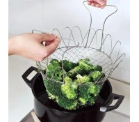  Складная решетка Chef Basket 