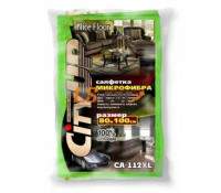 Тряпка для пола CityUp 112xl