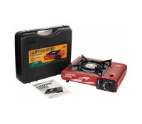 Плитка газовая TOURIST CAMPING GURU TS-250