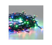 Гирлянда Led-8005 200 ламп мульти