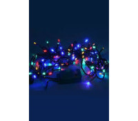 Гирлянда Led-8002 140 ламп мульти
