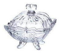 Сахарница 588-055 10 см