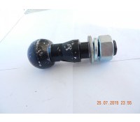 Шар резьбовой прямой тр. 4928