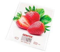 Centek 2462 5 кг "Клубника"