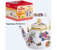 Чудесница ЭЧ-4025 4 л