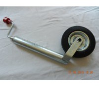 Опорное колесо АК 150кг стандарт