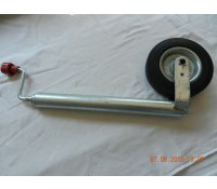 Опорное колесо АК 150кг удлин. ручка