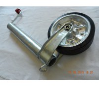 Опорное колесо АК 500кг 243888 д.60