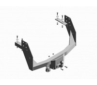 Фаркоп ГАЗ 3704, 33104